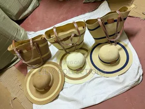 African Beach Bags