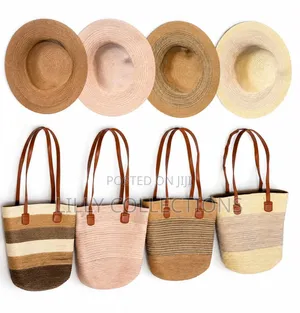 African Beach Bags