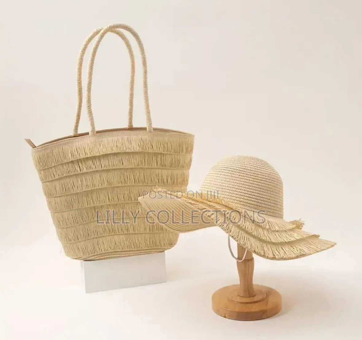 African Beach Bags