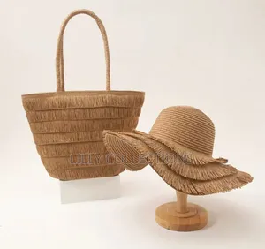 African Beach Bags