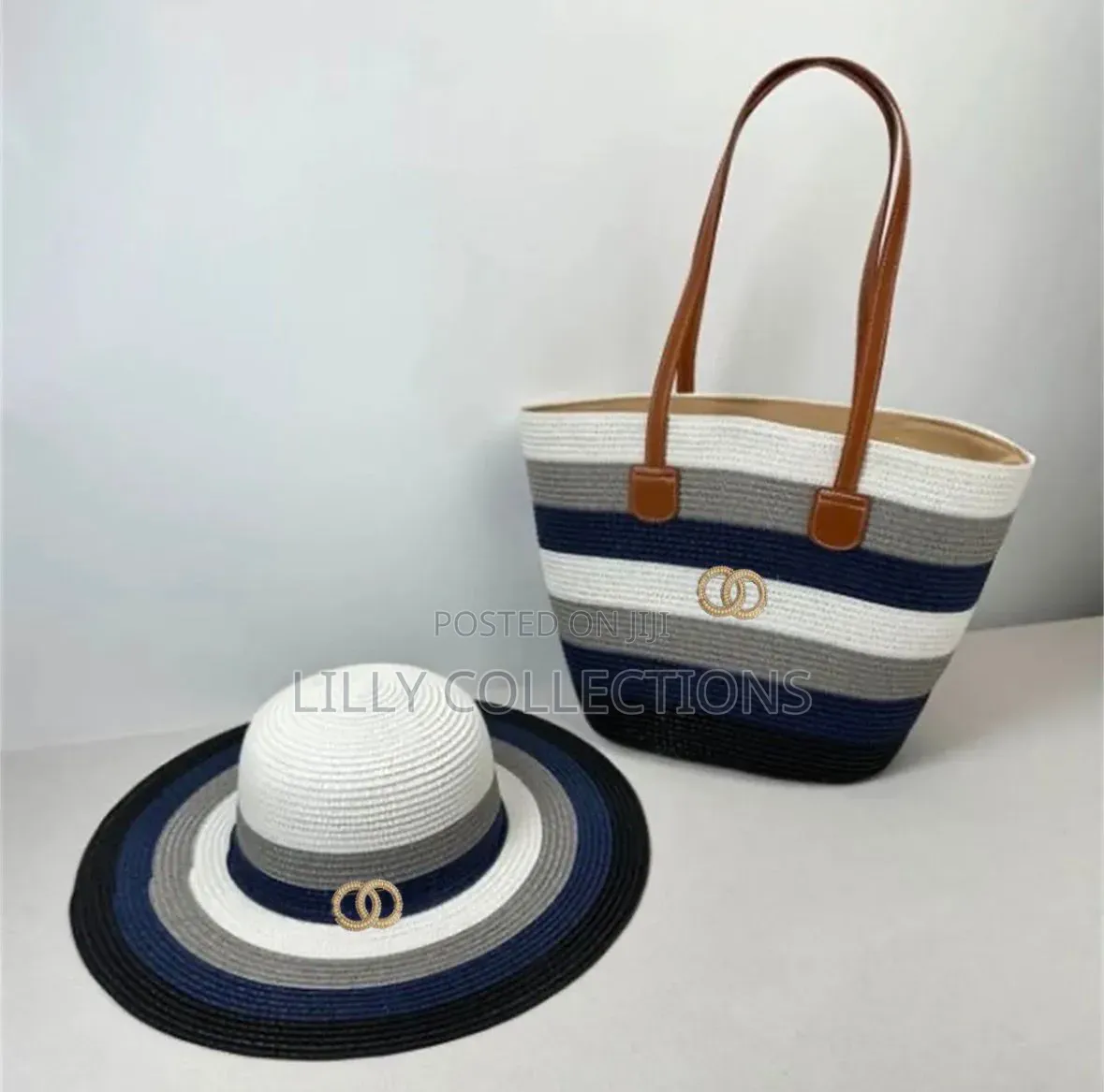 African Beach Bags