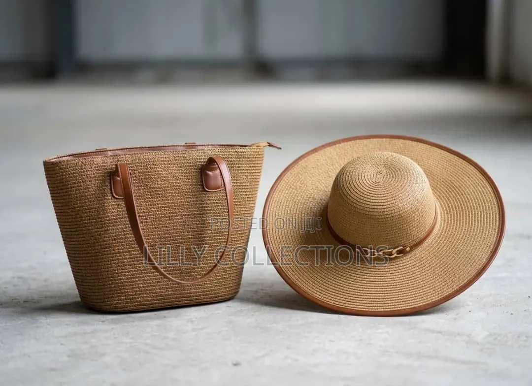 African Beach Bags