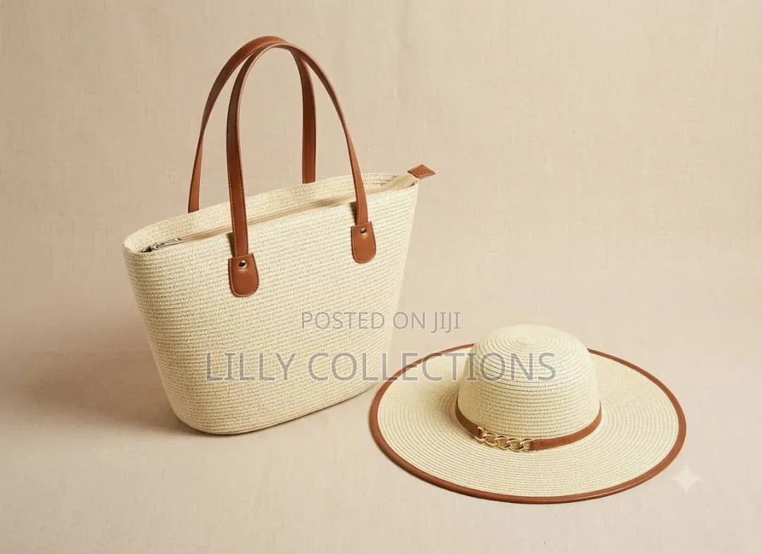 African Beach Bags