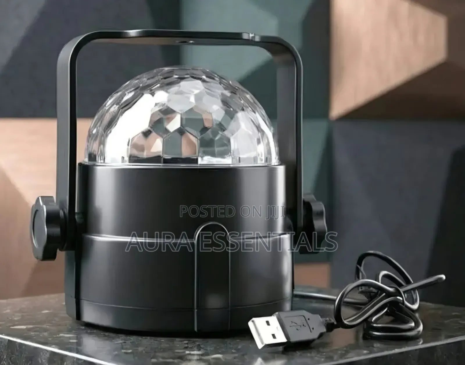 LT-910 LED Bluetooth Music Party Light