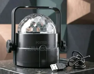 LT-910 LED Bluetooth Music Party Light