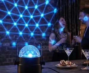 LT-910 LED Bluetooth Music Party Light