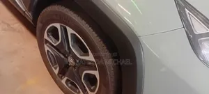 Toyota RAV4 2022