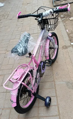 Guitar Size 16 Bicycle