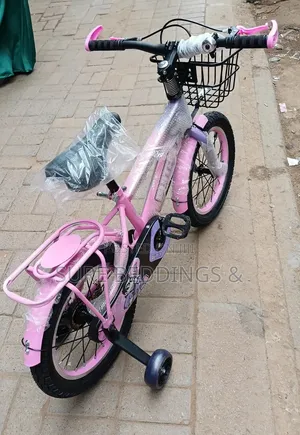 Guitar Size 16 Bicycle