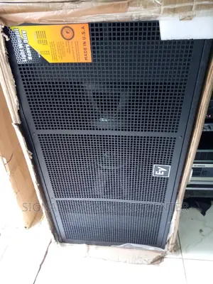 Ev Double Bass