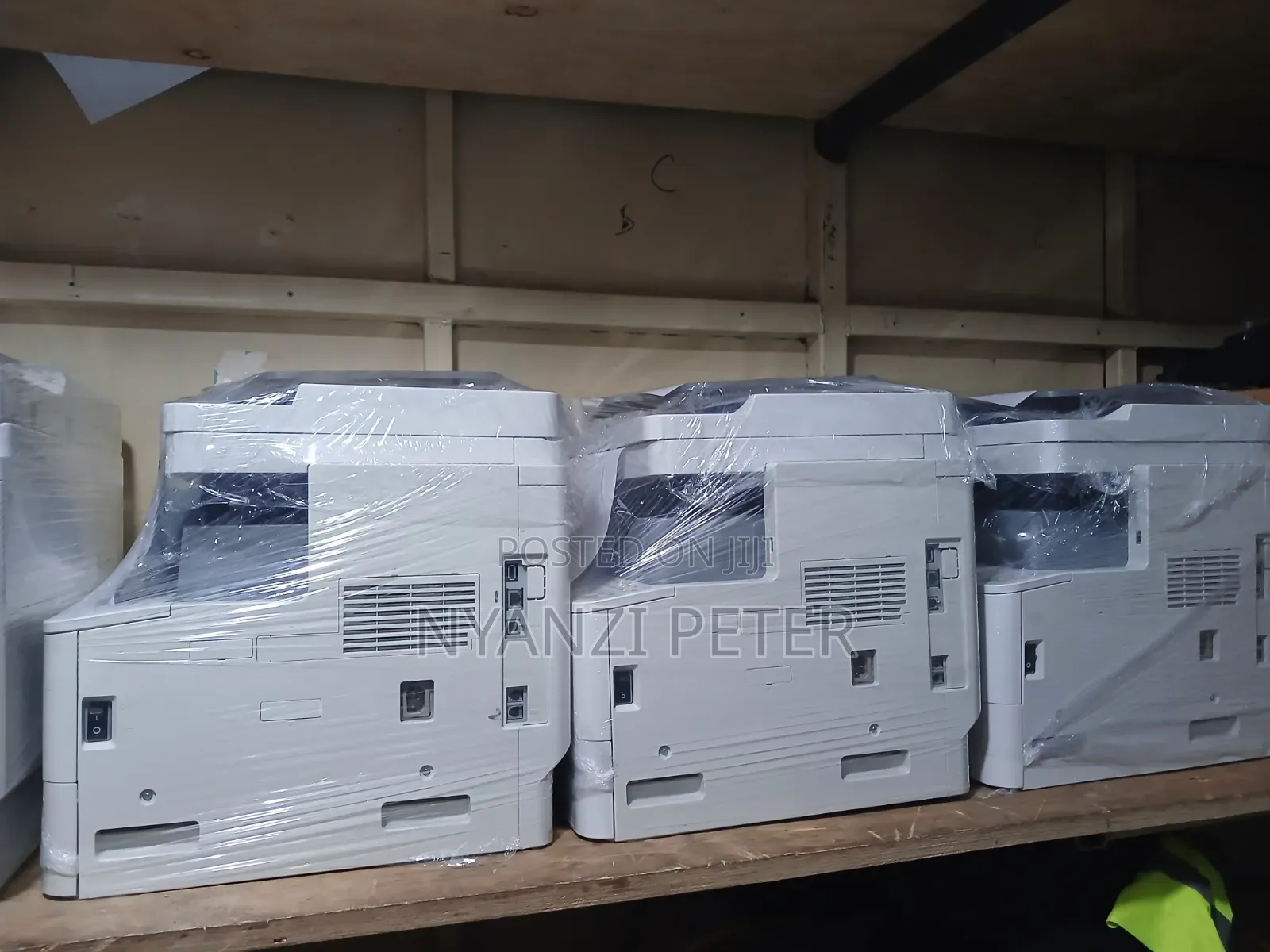 Canon Imagerunner 1435if