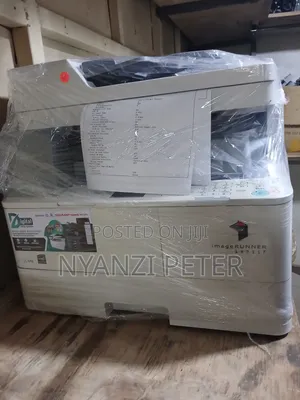 Canon Imagerunner 1435if