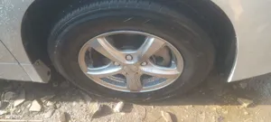 Toyota Ractis 2008 White