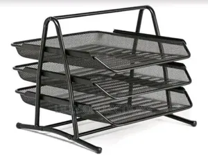Document Tray