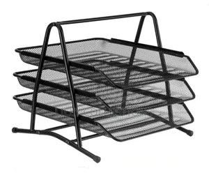 Document Tray