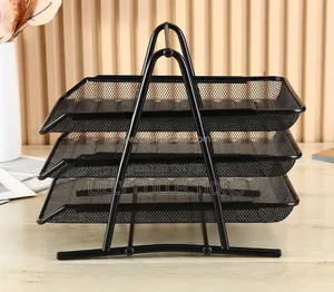 Document Tray