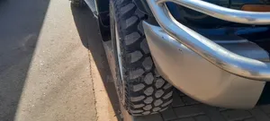 Toyota Land Cruiser 1999 Green