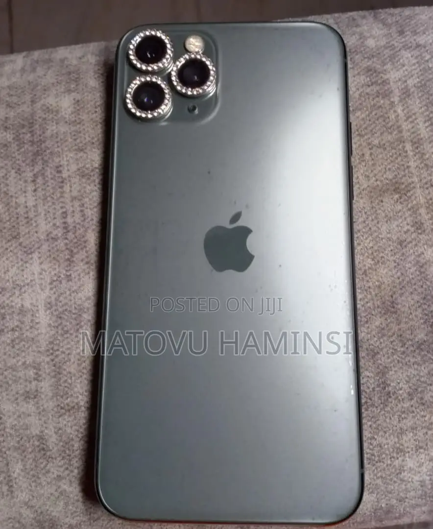 Apple iPhone 11 256 GB Black