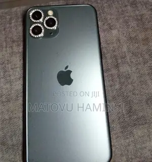 Apple iPhone 11 256 GB Black