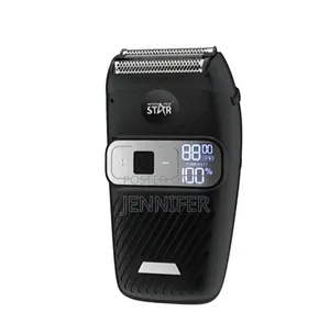 Winning Star ST-5729 Foil Shaver Electric Razor