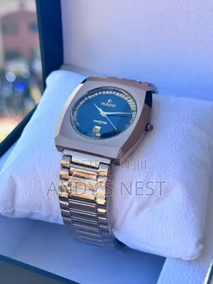 Rado Unisex Watch
