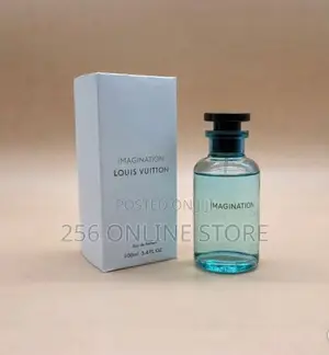Louis Vuitton Imagination Tester Perfume