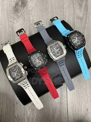 Men's Watches