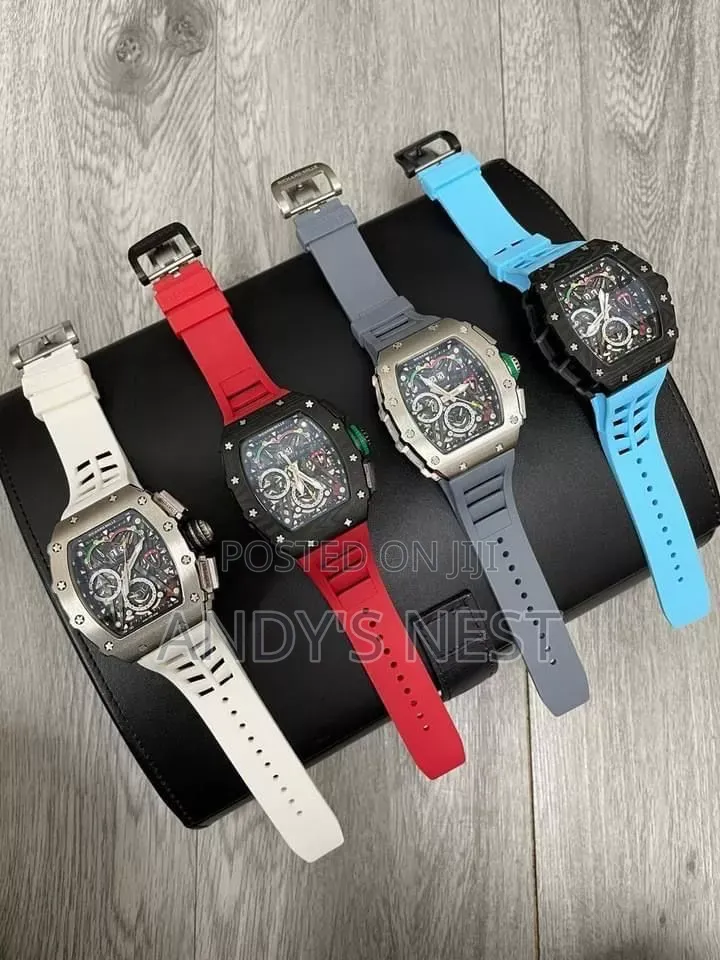 Men's Watches