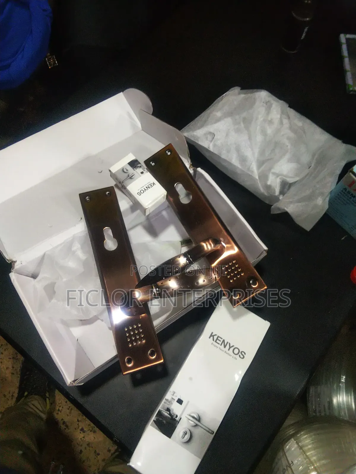 Door Handle Locks – Quality Affordable