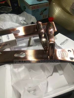 Door Handle Locks – Quality Affordable