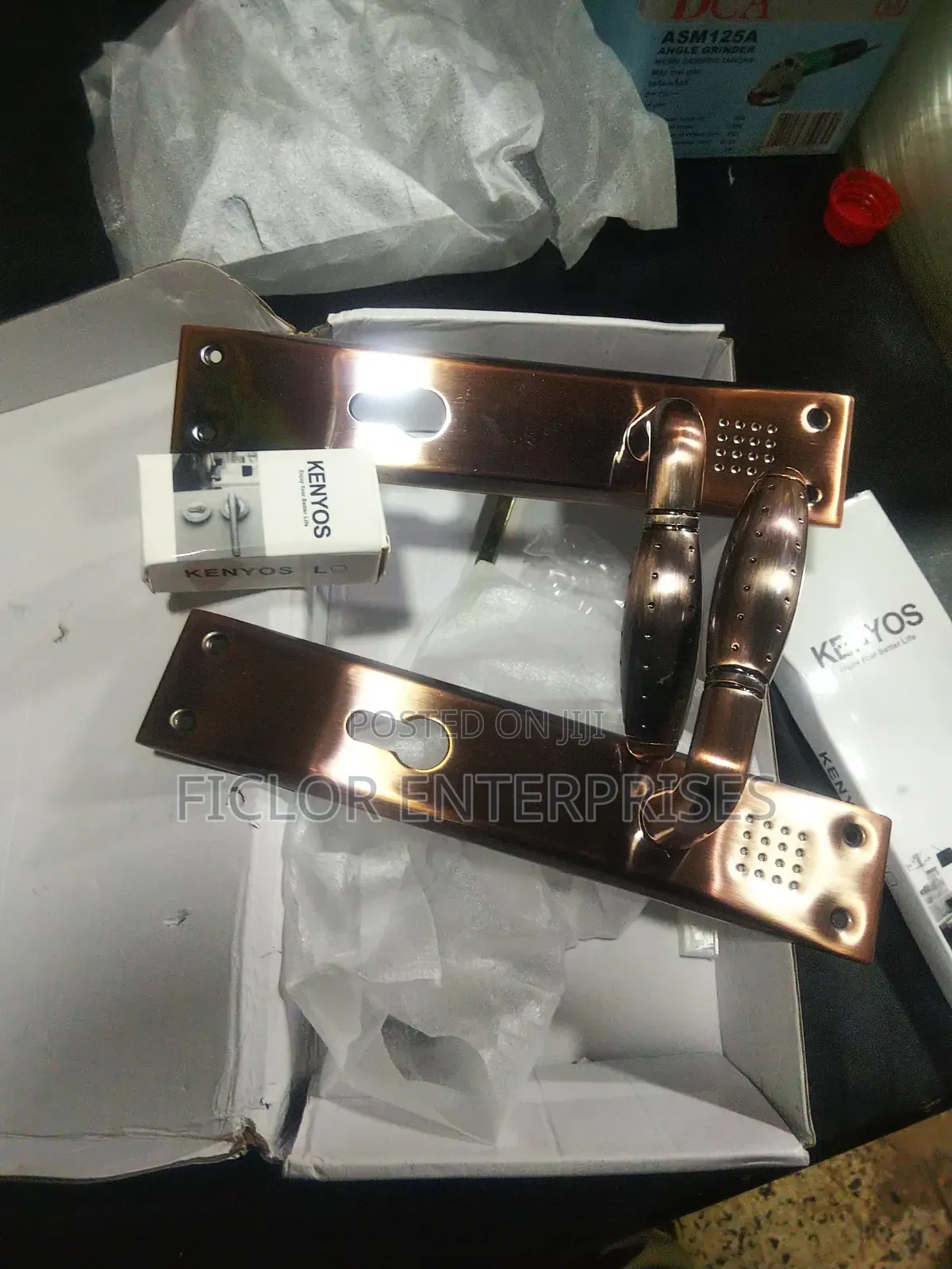 Door Knobs Handles for Sale