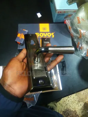 Door Lock Sets – Home Office Security