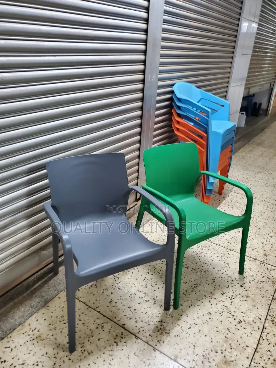 All Sized Plastic Chairs Plastic Chairs for Garden Hotels