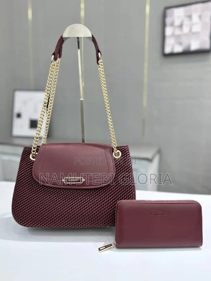 Simple Like Luxury Bag for Women