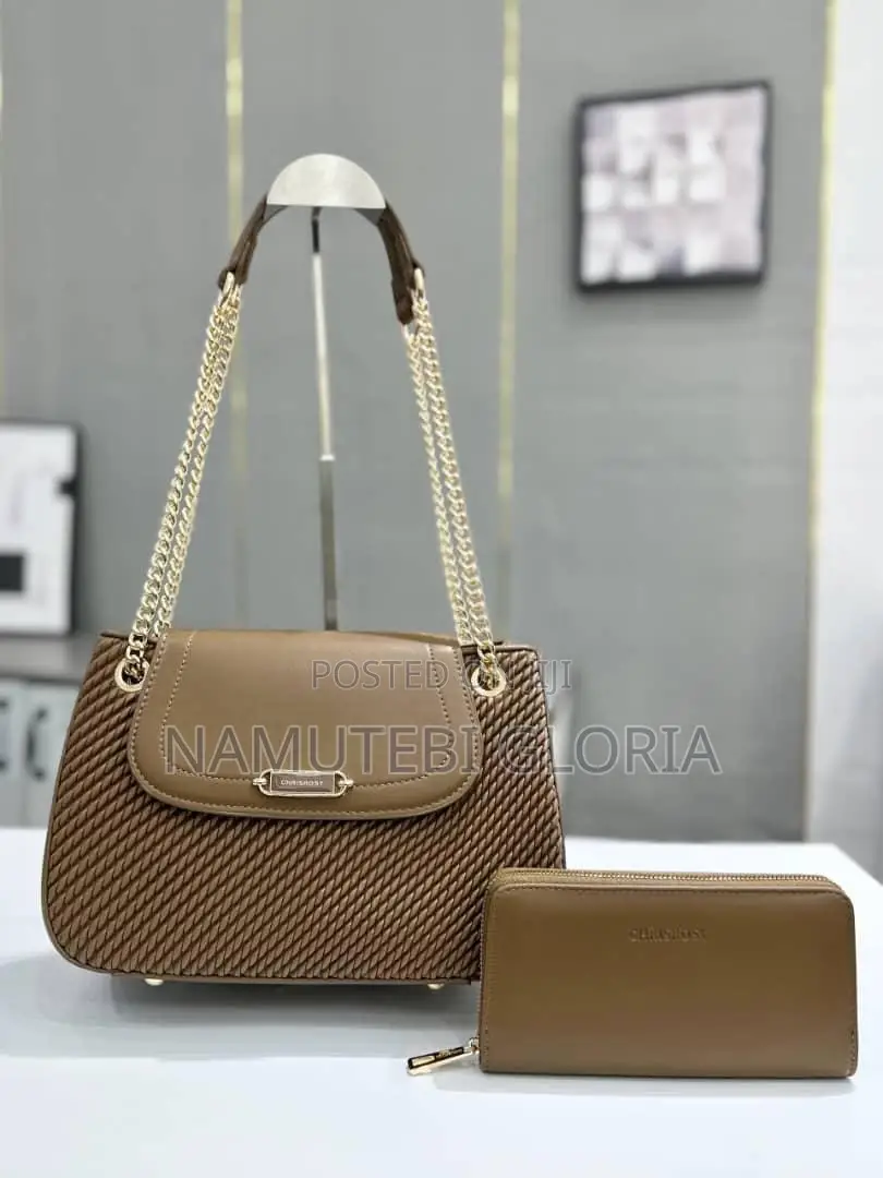 Simple Like Luxury Bag for Women