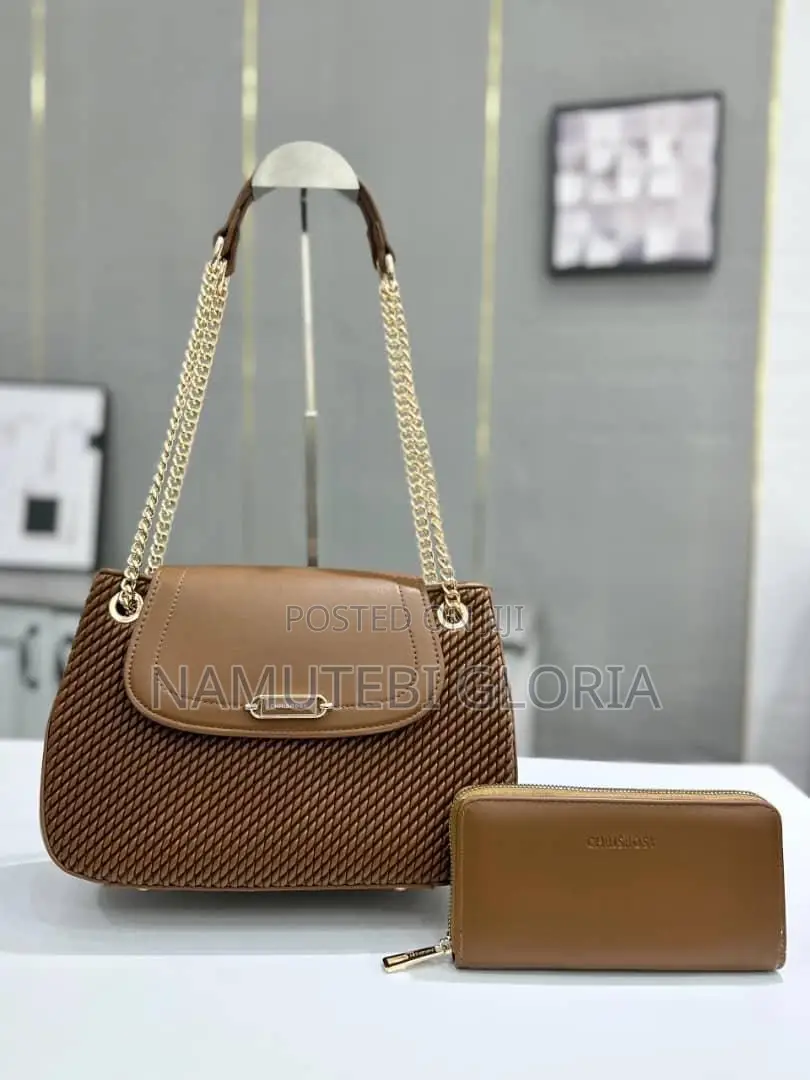 Simple Like Luxury Bag for Women