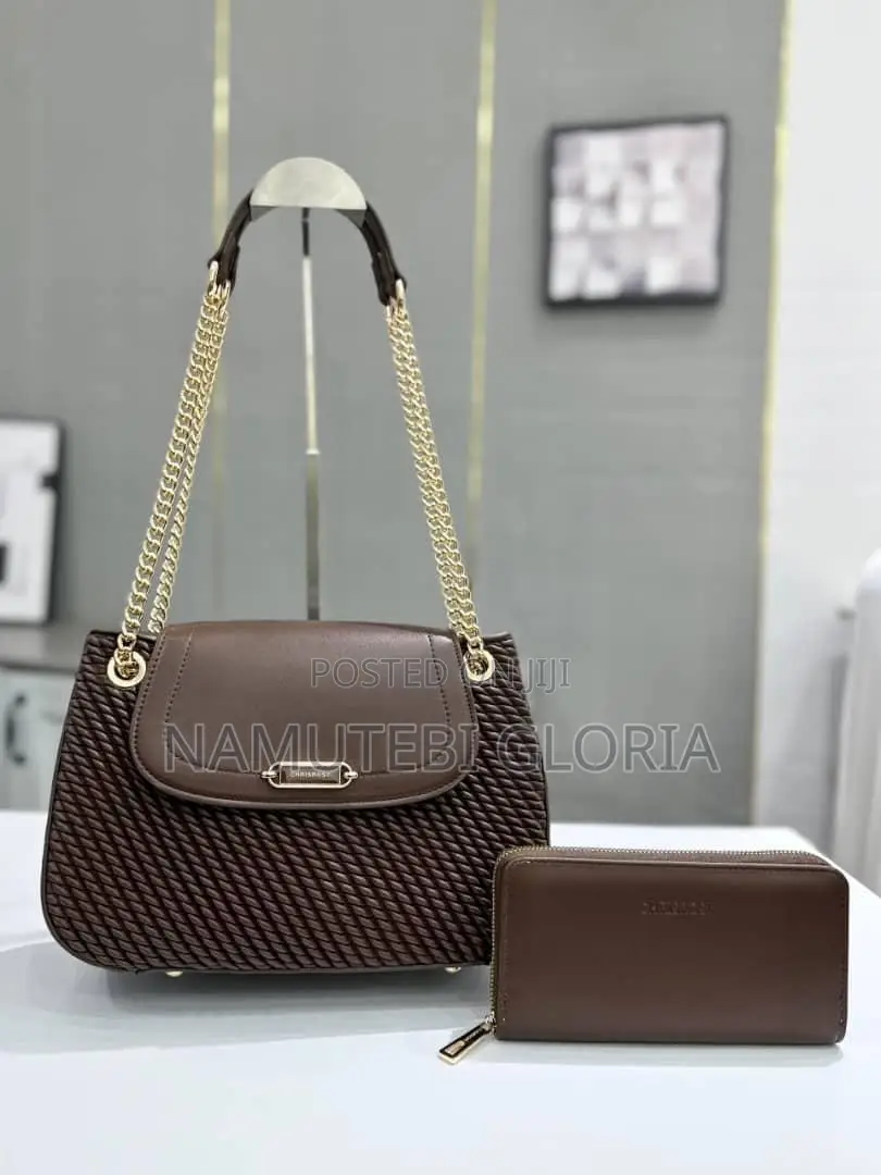 Simple Like Luxury Bag for Women