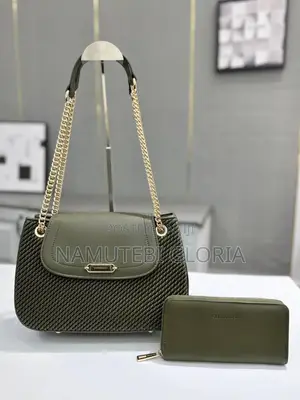 Simple Like Luxury Bag for Women