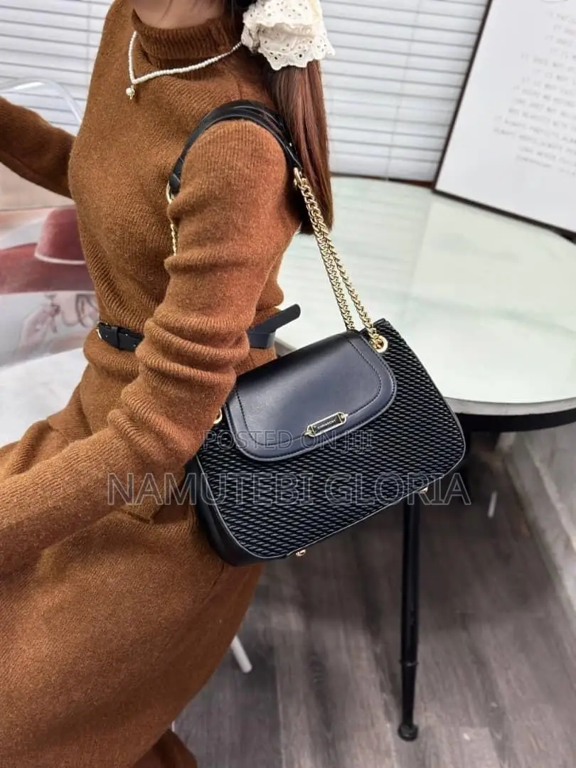 Simple Like Luxury Bag for Women