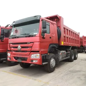 Sinotruck Hire