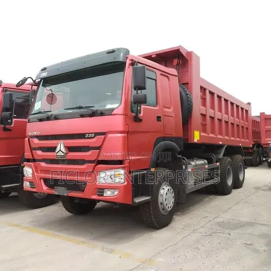 Sinotruck Hire