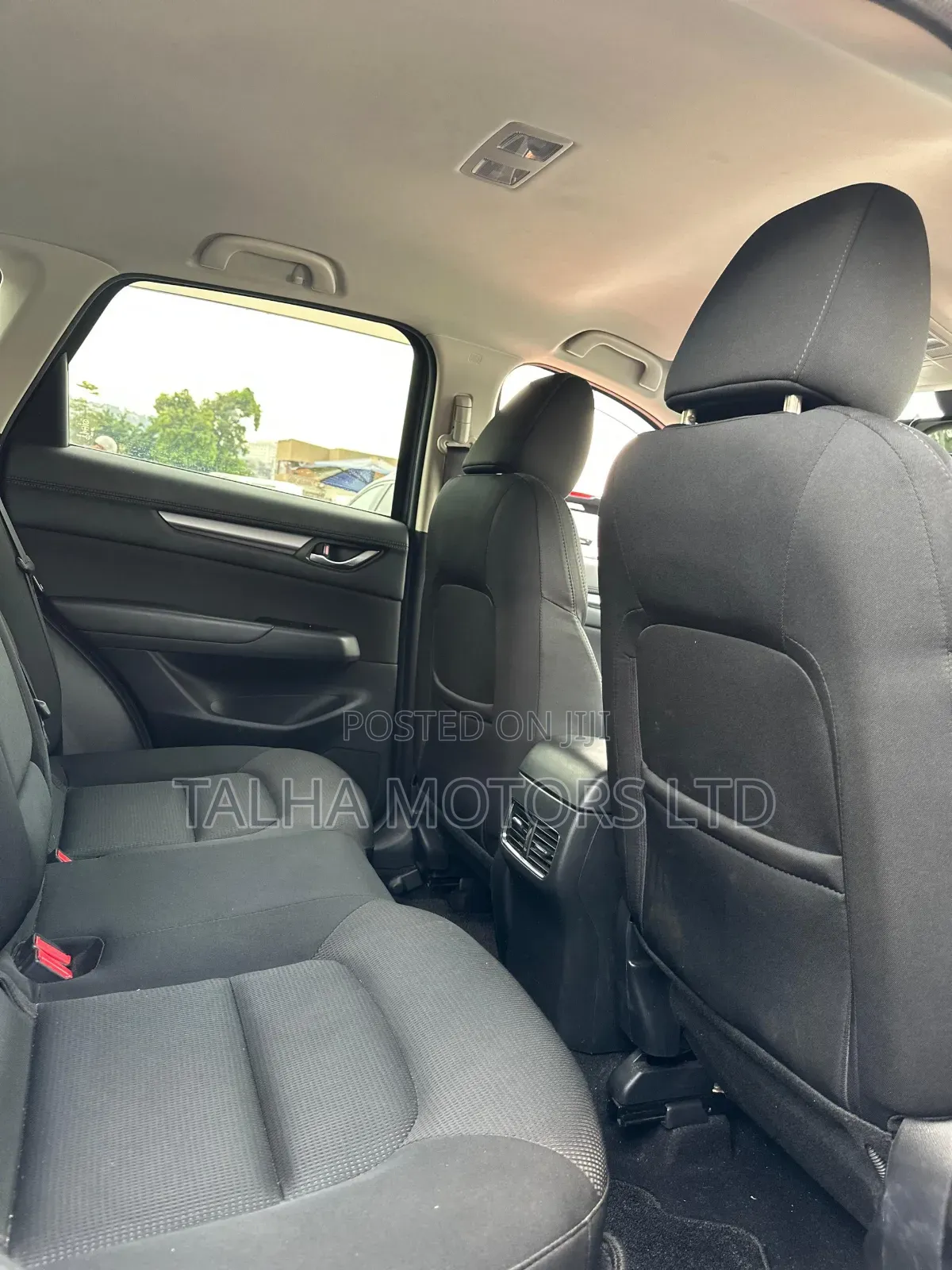 Mazda CX-5 2.2 Diesel FWD 2017 Silver