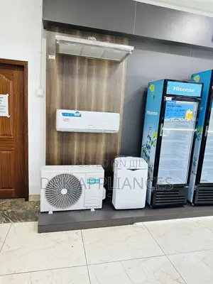 Hisense 18000 Btu Air Conditioners Offer Sale