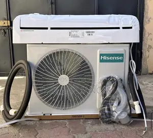 Hisense 18000 Btu Air Conditioners for Homes Offices