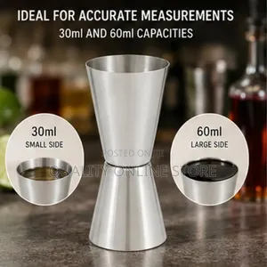 Tot Measure Tot Measure