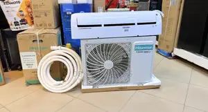 Hisense 18000 Btu Air Conditioner Wall Split