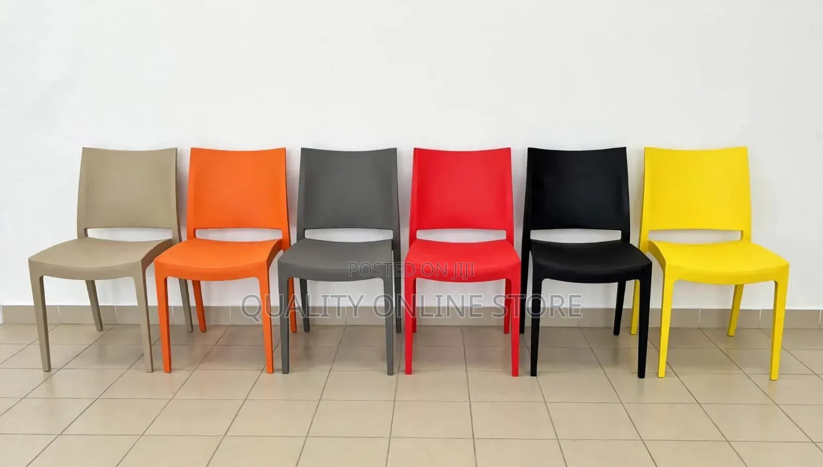 Rex Range Plastic Chairs Plastic Chairs