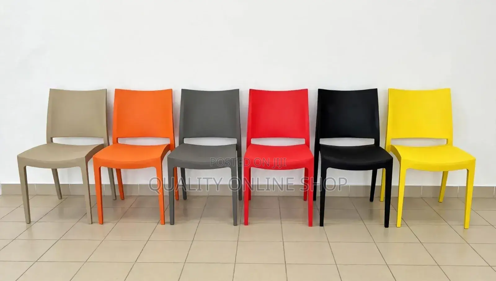 Rex Range Plastic Chairs Plastic Chairs