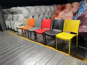 Rex Range Plastic Chairs Plastic Chairs