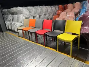 Rex Range Plastic Chairs Plastic Chairs